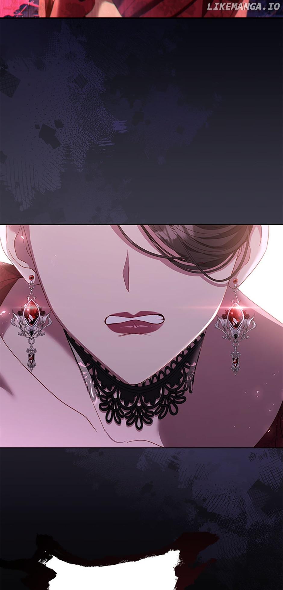 Maid To Love or Die Chapter 51 page 9