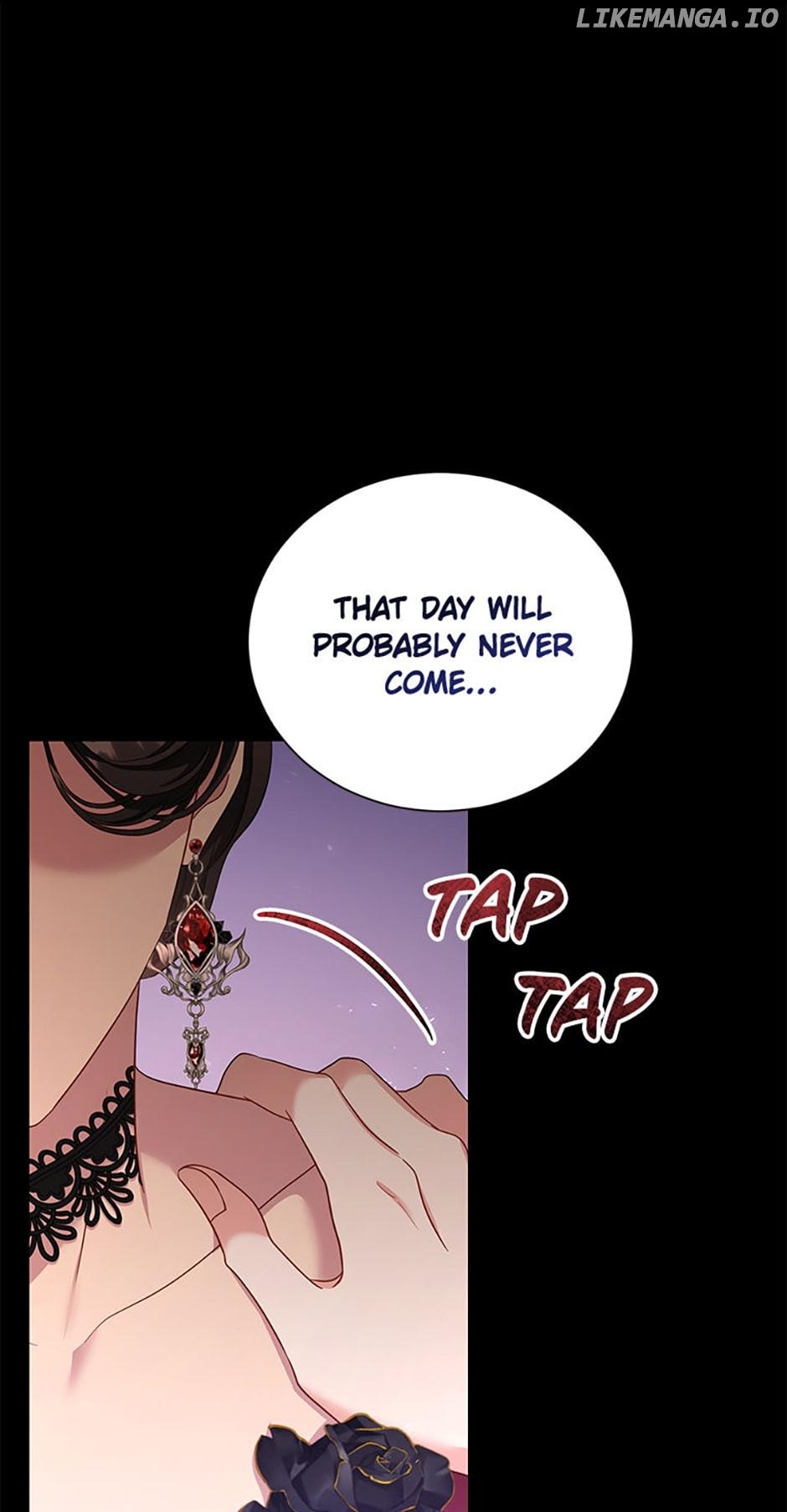 Maid To Love or Die Chapter 51 page 11