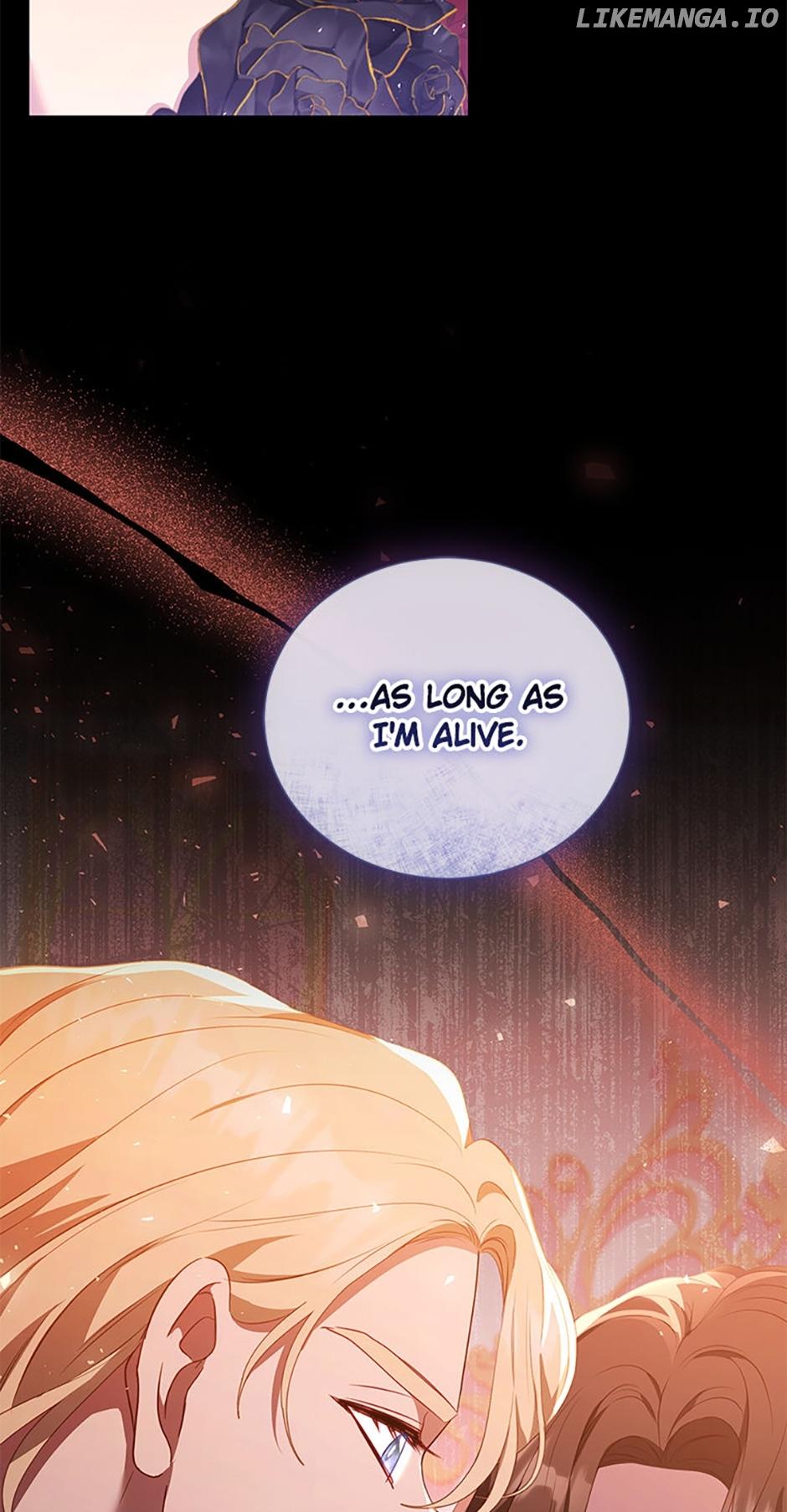 Maid To Love or Die Chapter 51 page 12