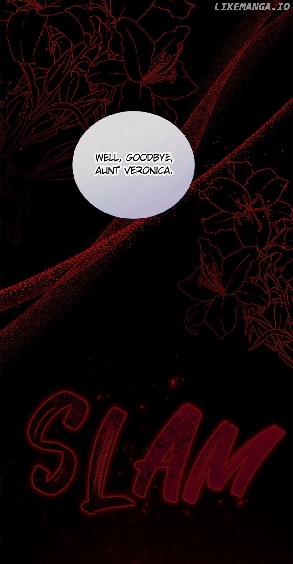 Maid To Love or Die Chapter 51 page 14