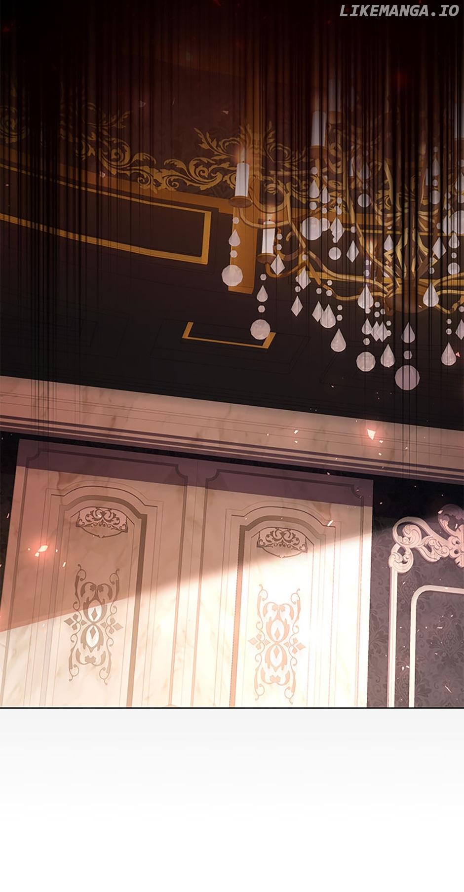 Maid To Love or Die Chapter 51 page 15