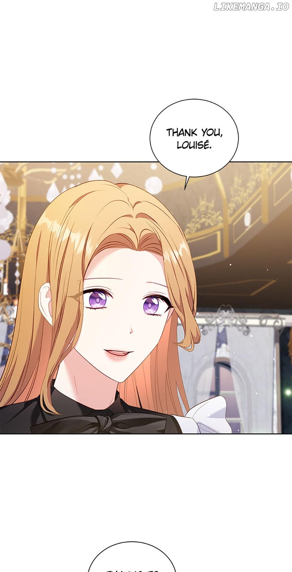 Maid To Love or Die Chapter 51 page 18