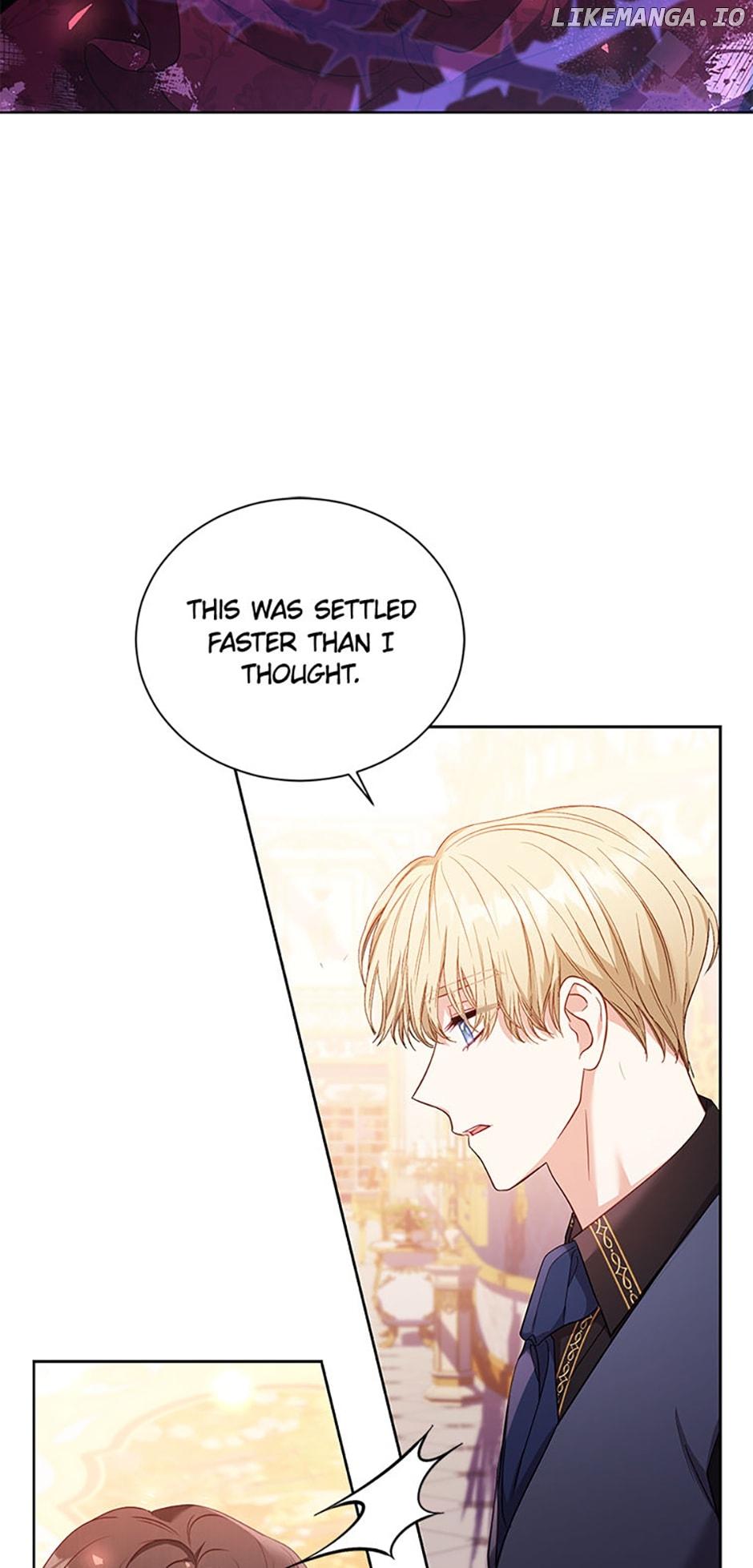 Maid To Love or Die Chapter 51 page 1