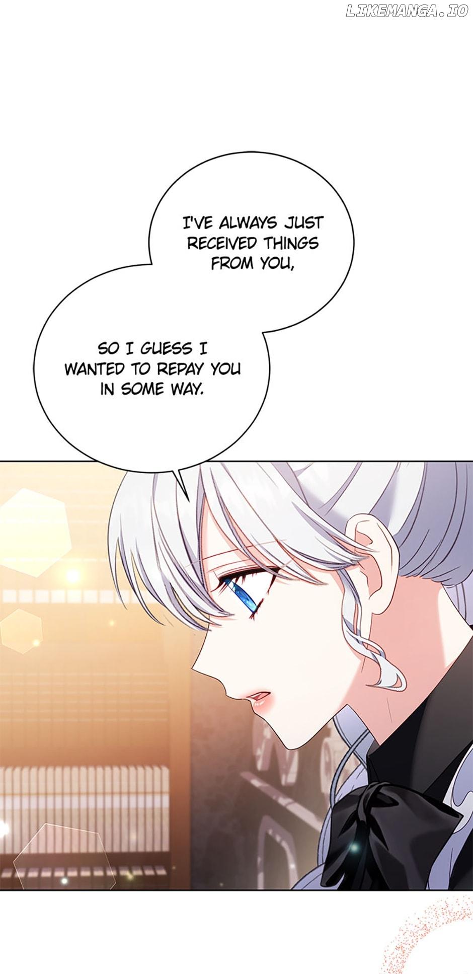 Maid To Love or Die Chapter 51 page 24