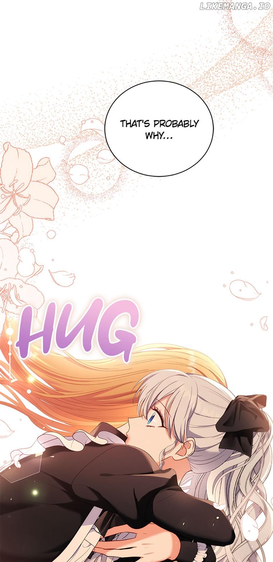 Maid To Love or Die Chapter 51 page 25