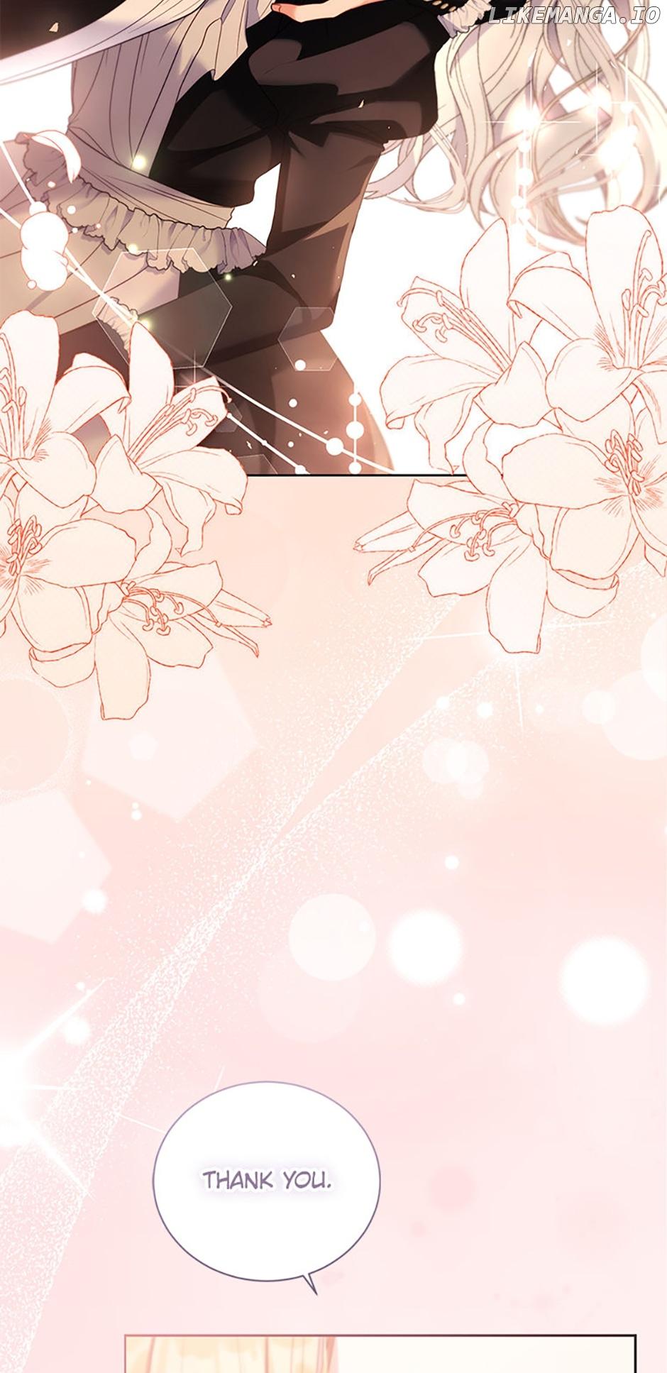 Maid To Love or Die Chapter 51 page 26