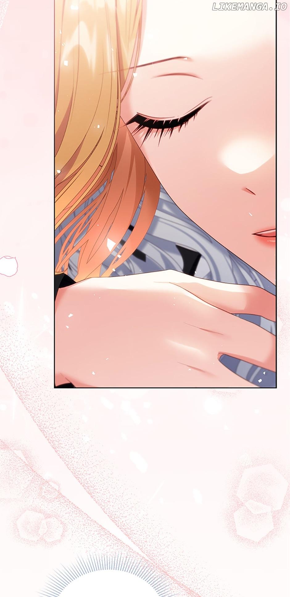 Maid To Love or Die Chapter 51 page 27