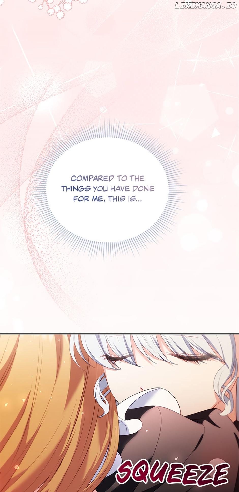 Maid To Love or Die Chapter 51 page 29