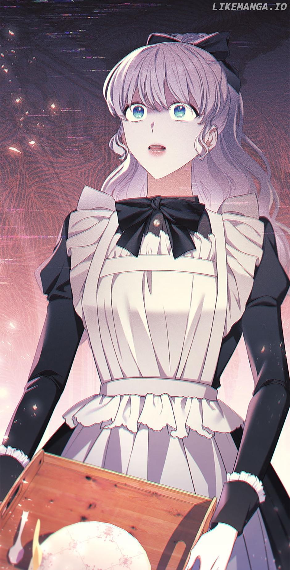 Maid To Love or Die Chapter 51 page 32
