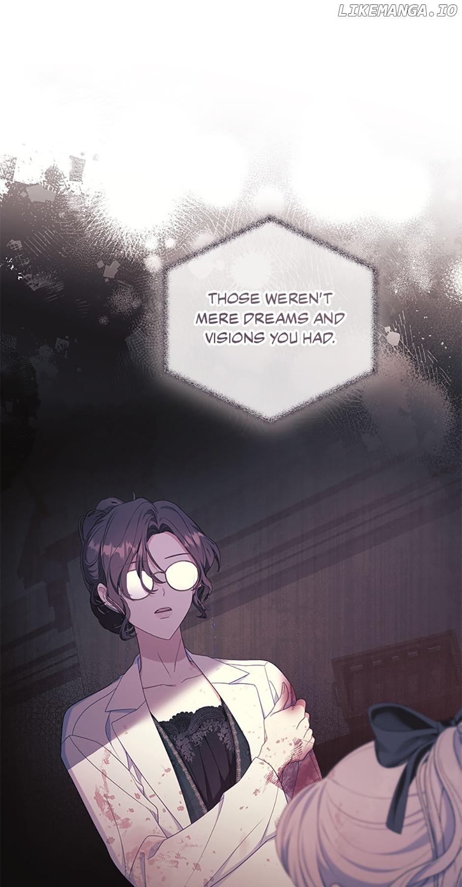 Maid To Love or Die Chapter 51 page 36