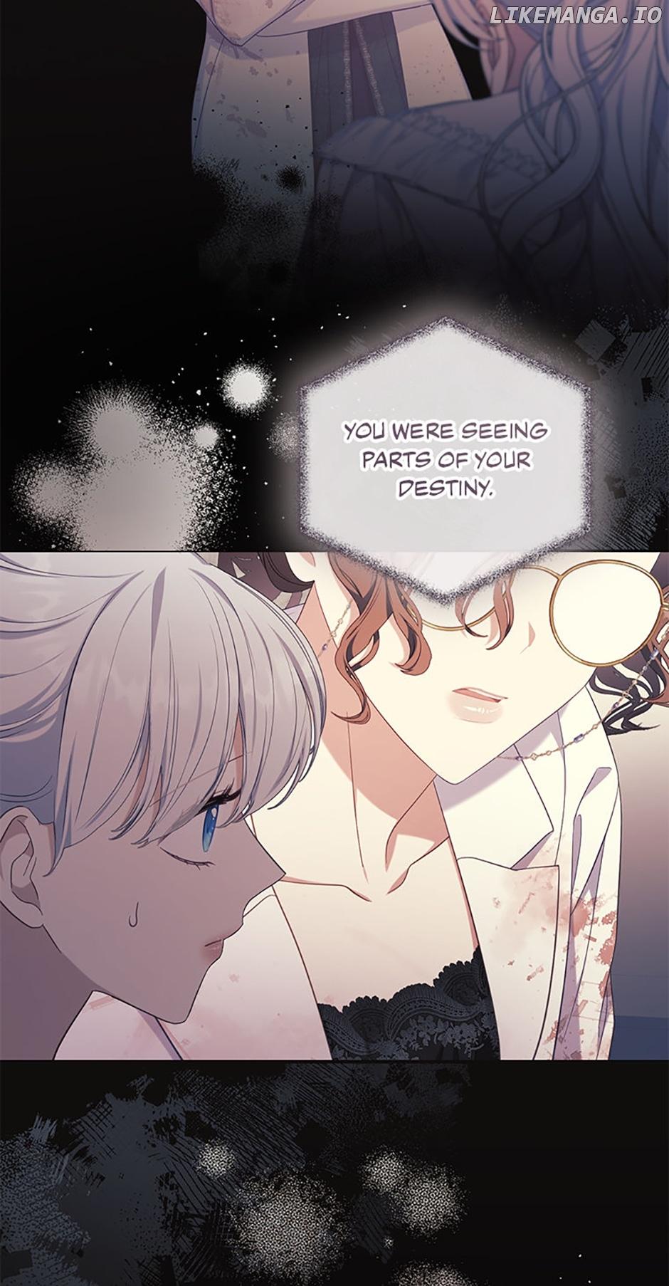 Maid To Love or Die Chapter 51 page 37