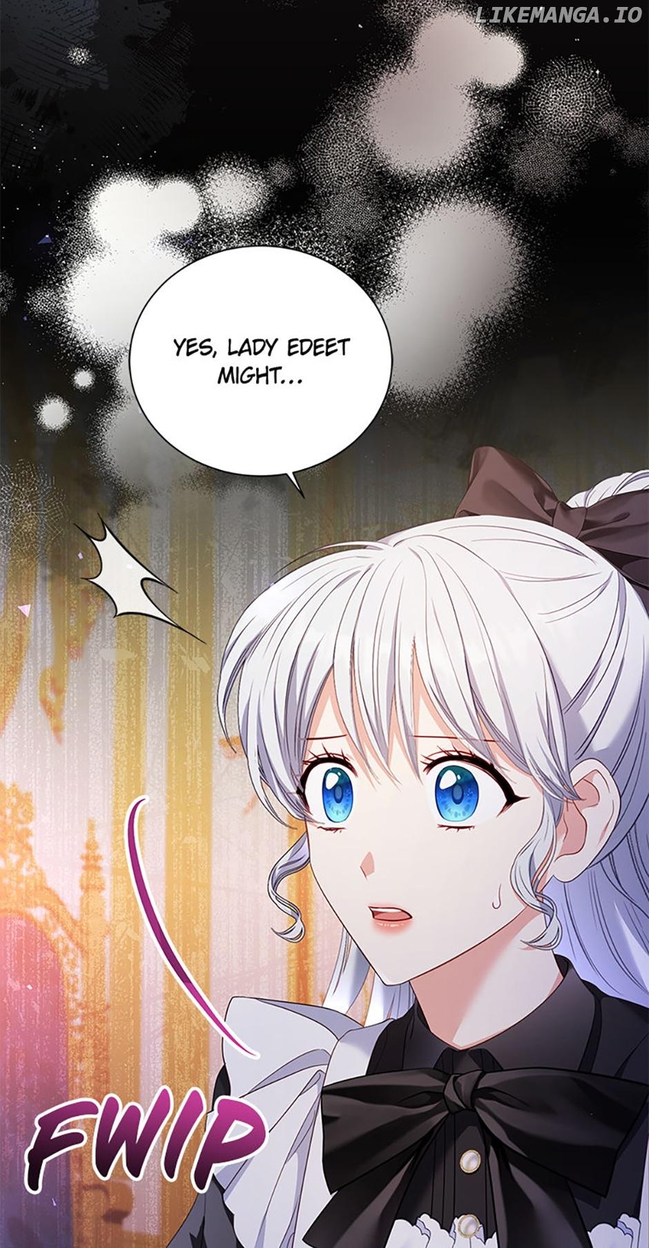 Maid To Love or Die Chapter 51 page 38