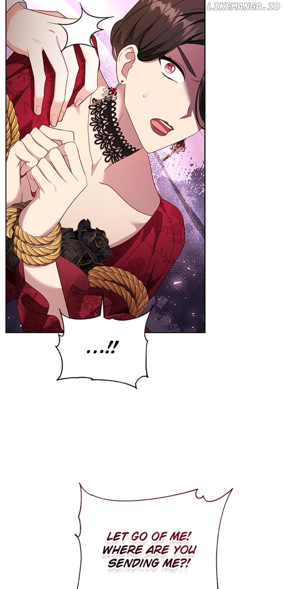 Maid To Love or Die Chapter 51 page 3