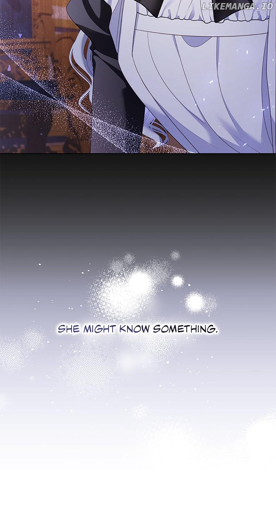 Maid To Love or Die Chapter 51 page 39