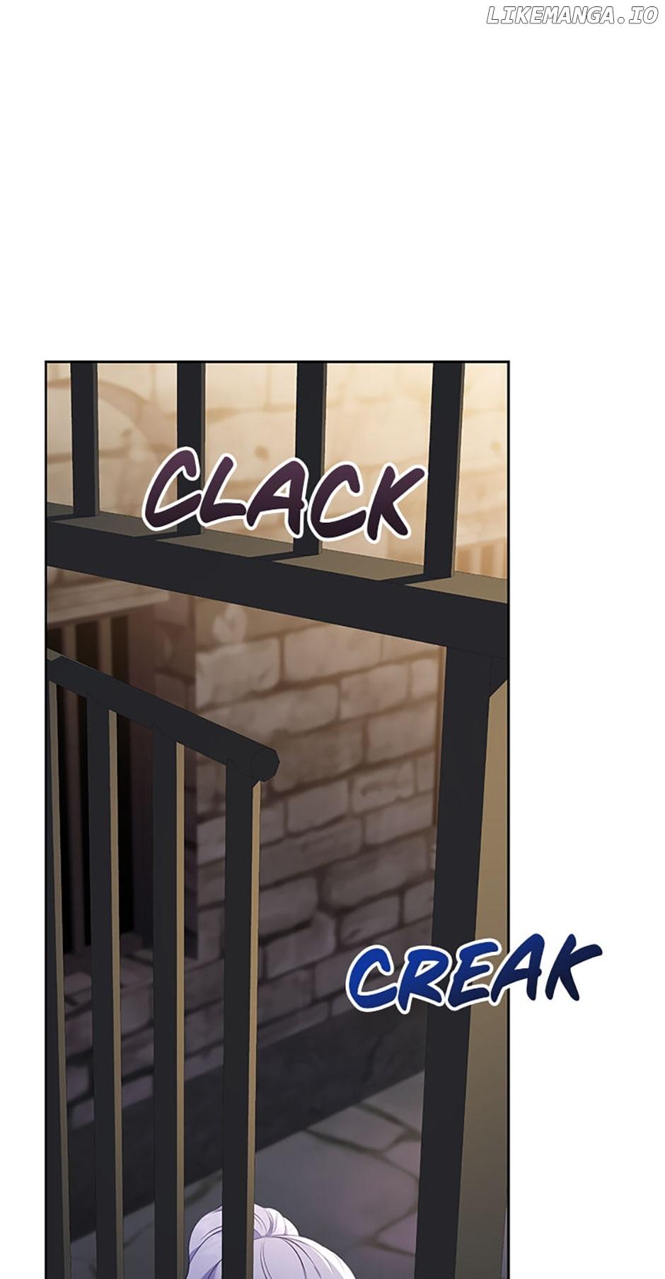 Maid To Love or Die Chapter 51 page 40
