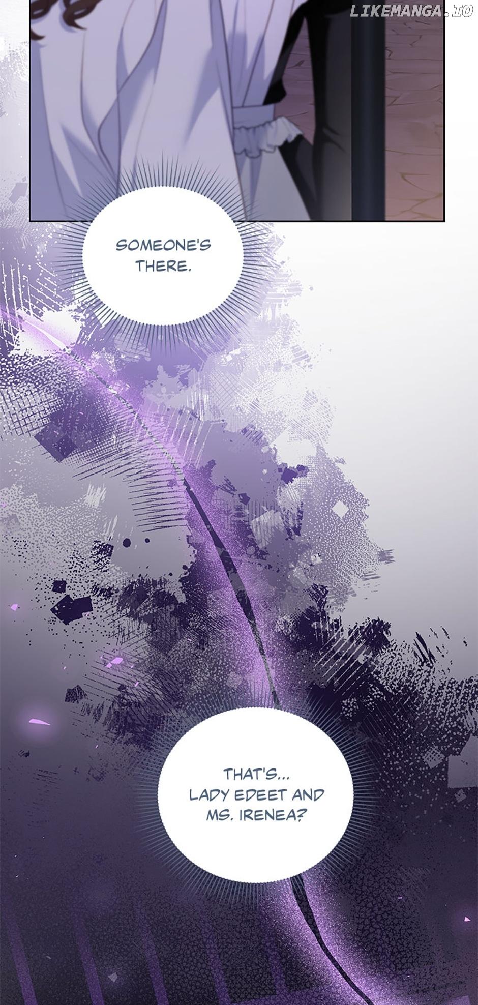 Maid To Love or Die Chapter 51 page 43