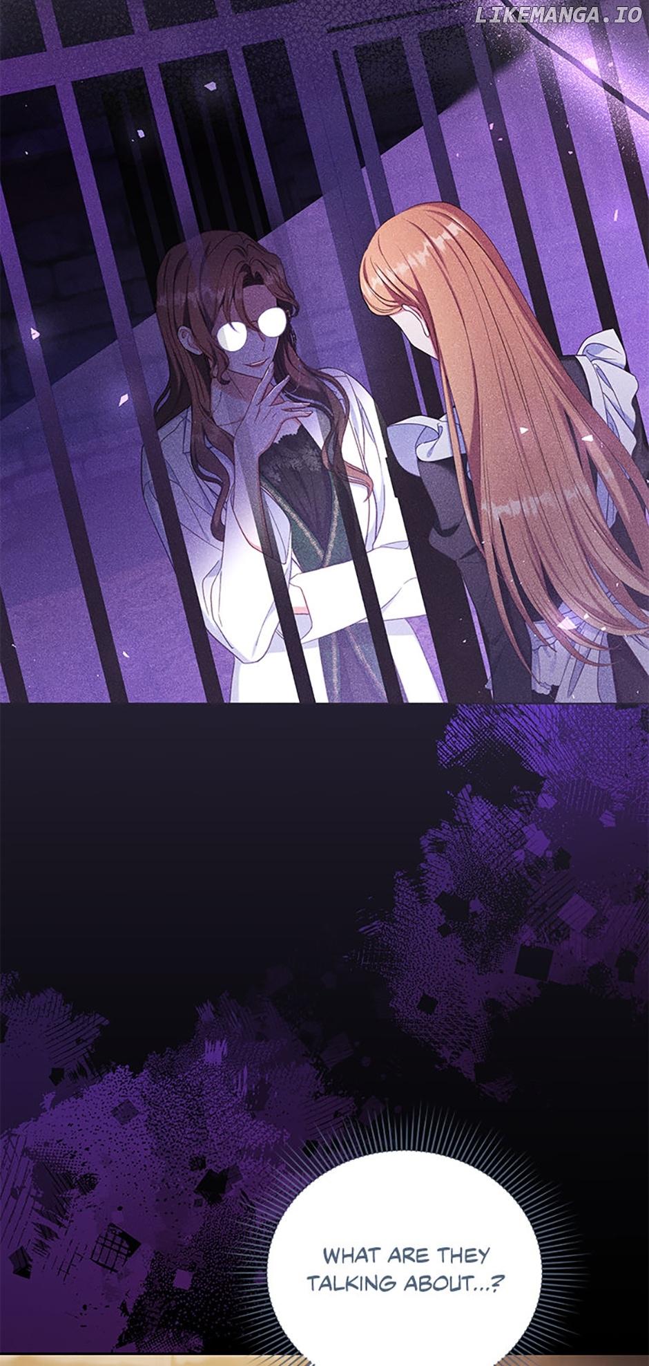 Maid To Love or Die Chapter 51 page 44