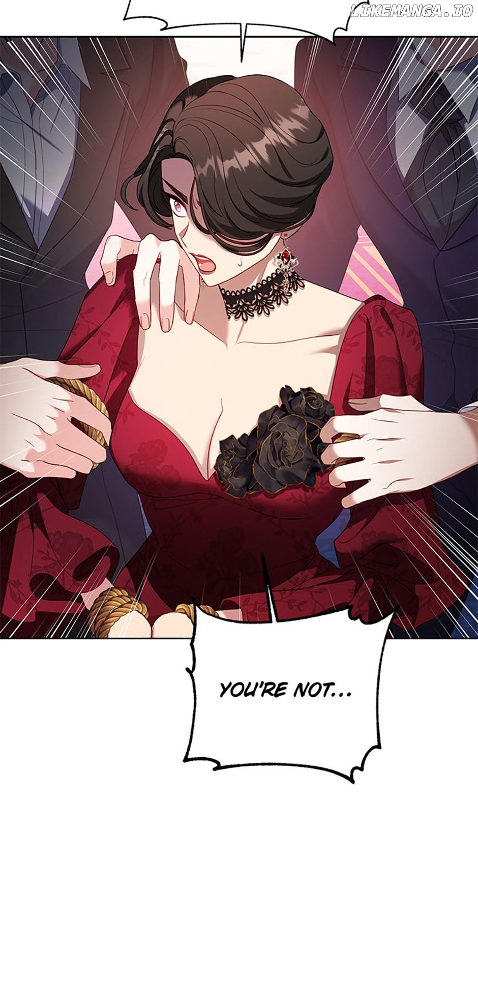 Maid To Love or Die Chapter 51 page 4
