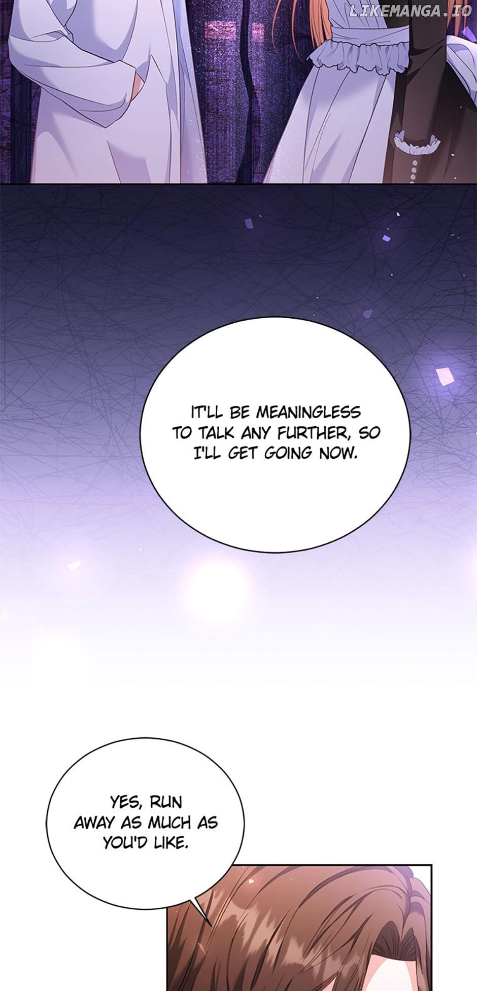 Maid To Love or Die Chapter 51 page 49