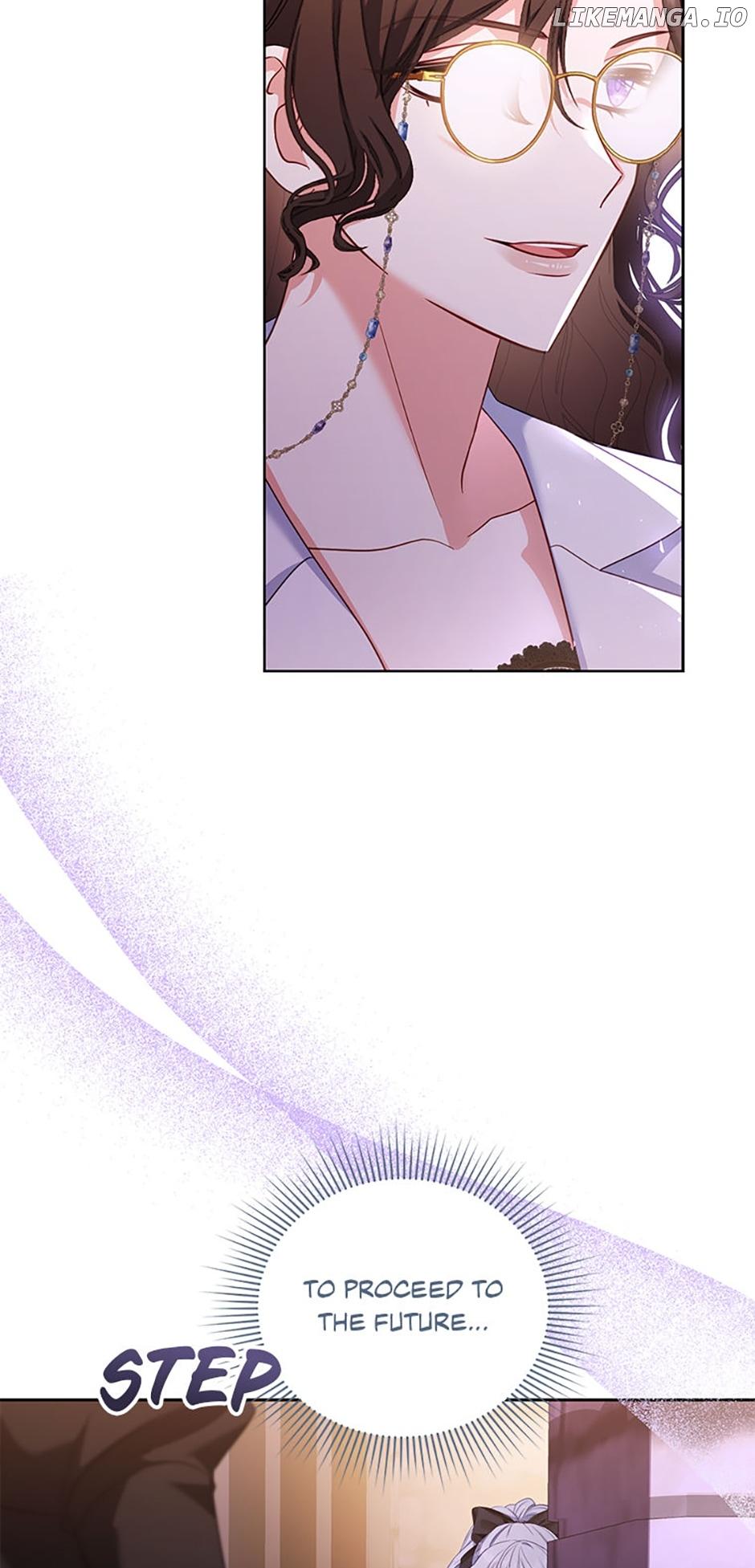 Maid To Love or Die Chapter 51 page 50