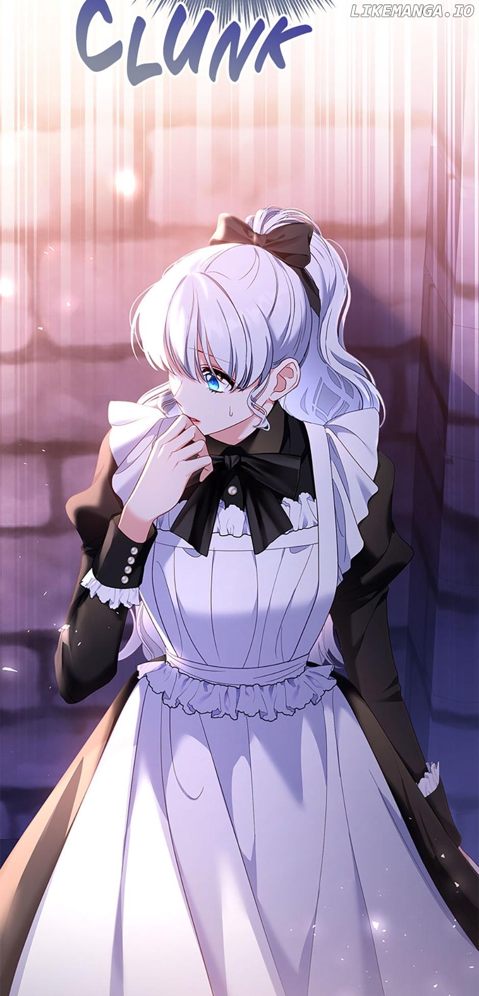 Maid To Love or Die Chapter 51 page 52