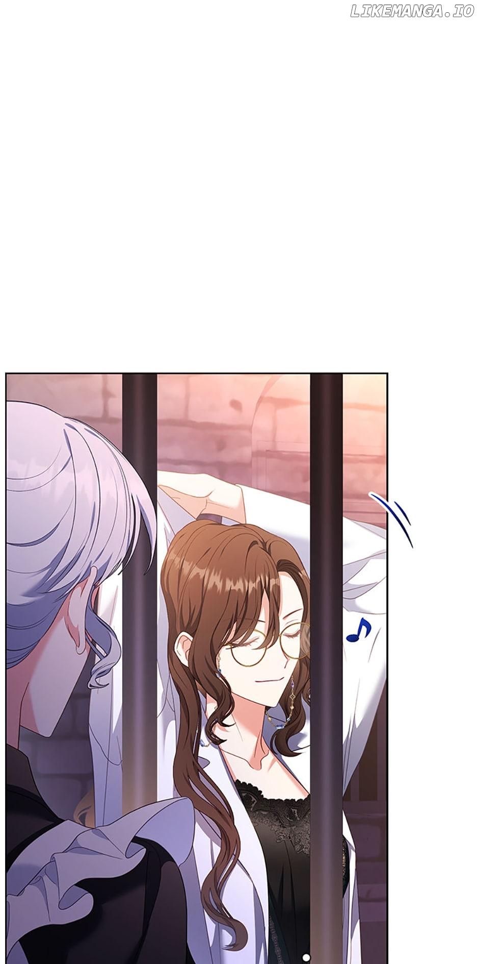 Maid To Love or Die Chapter 51 page 54