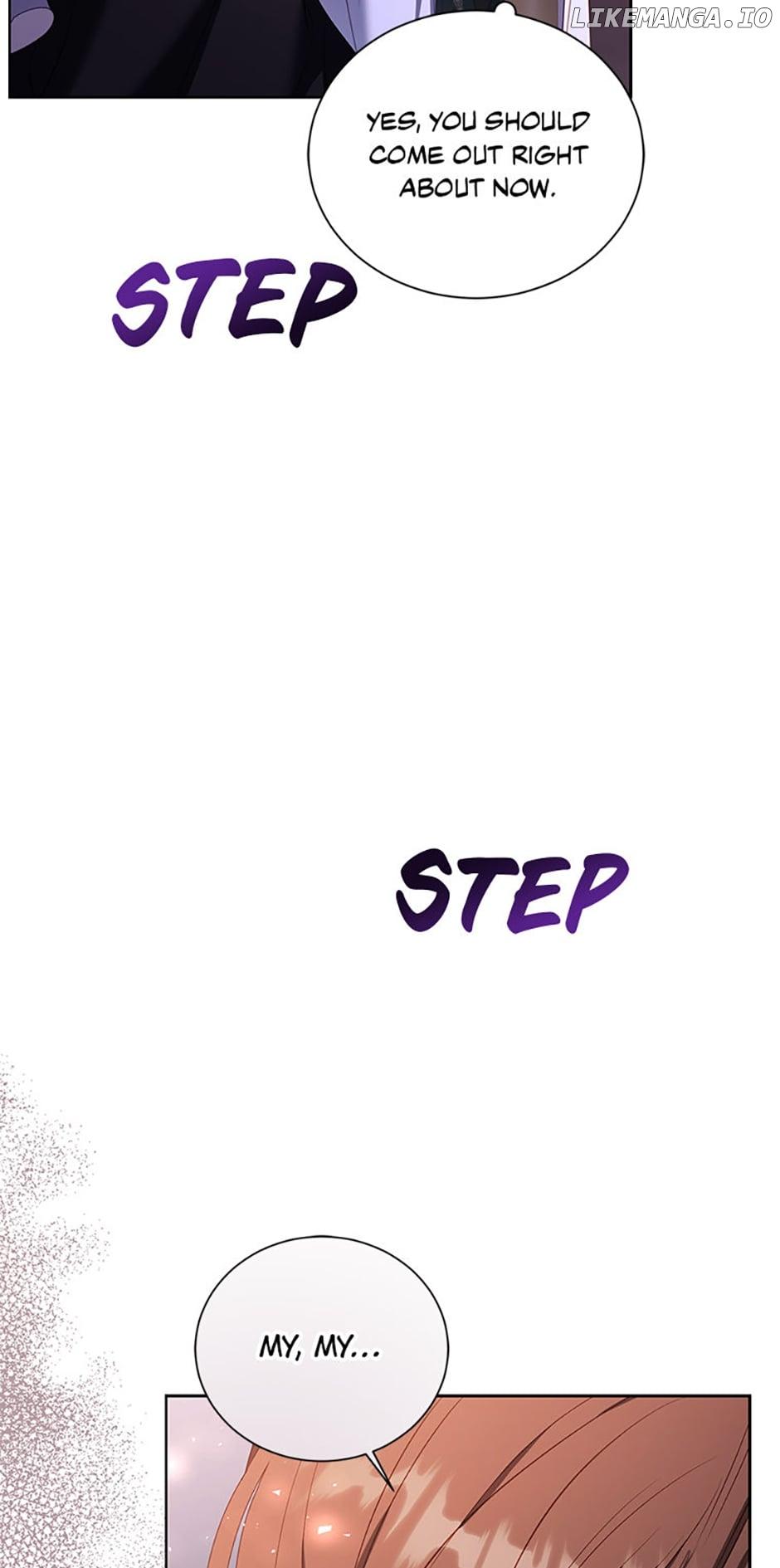 Maid To Love or Die Chapter 51 page 55