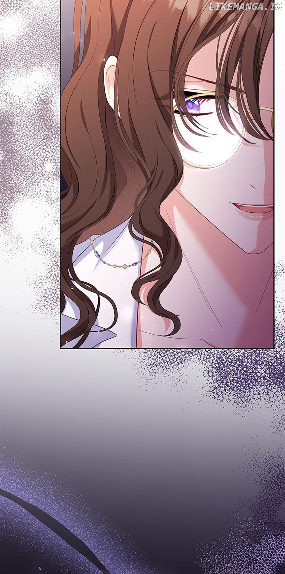 Maid To Love or Die Chapter 51 page 56