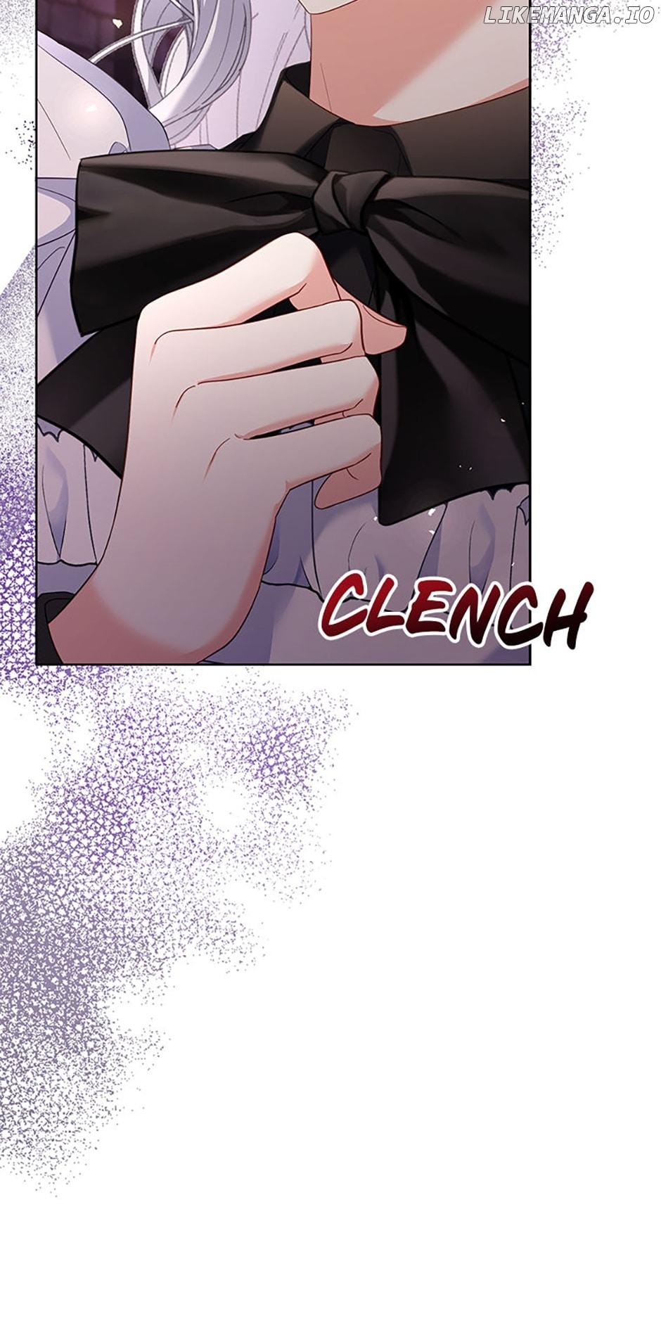 Maid To Love or Die Chapter 51 page 60