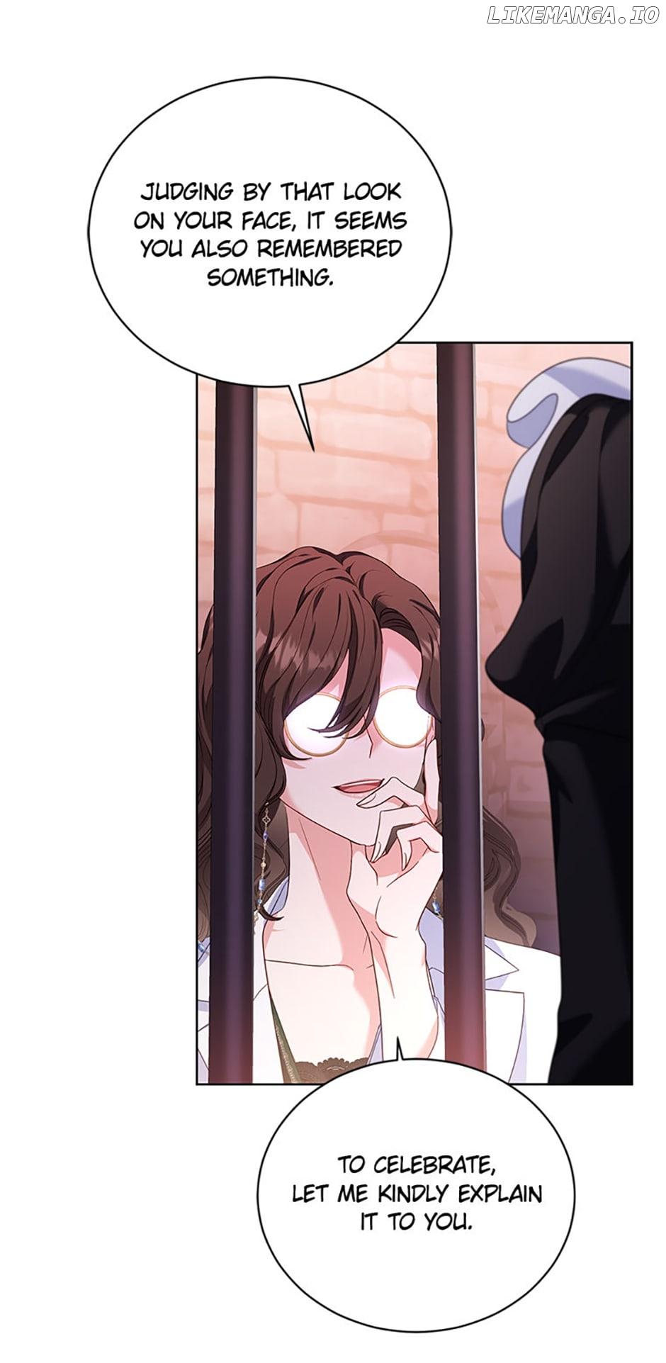 Maid To Love or Die Chapter 51 page 61
