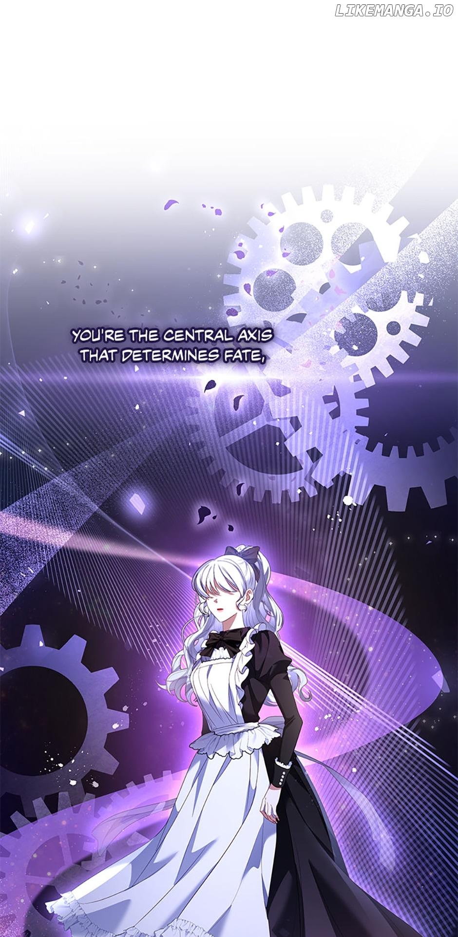 Maid To Love or Die Chapter 51 page 62