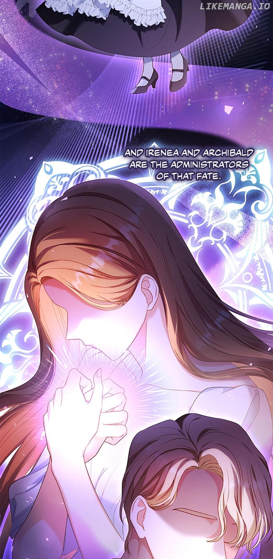 Maid To Love or Die Chapter 51 page 63