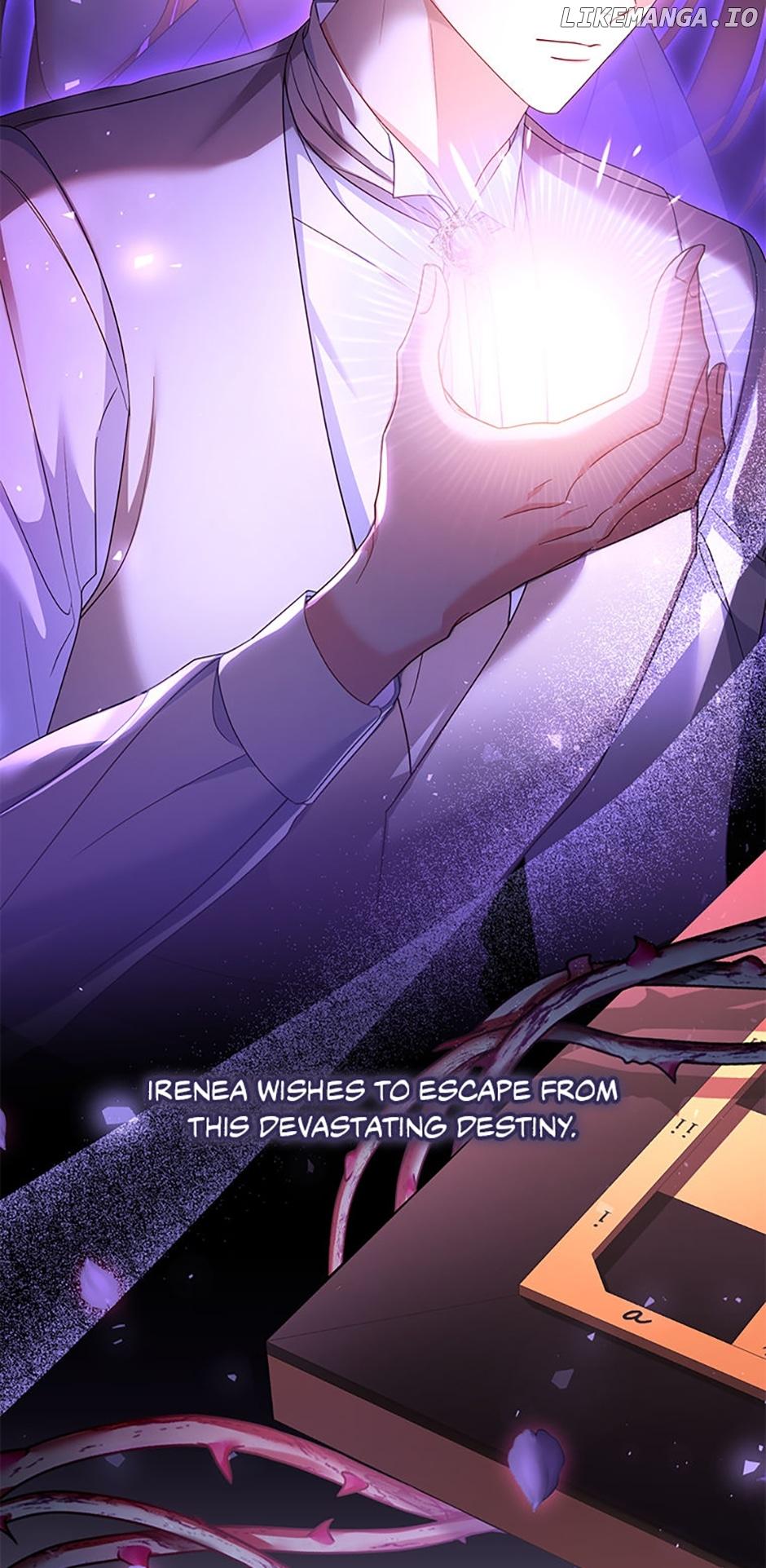 Maid To Love or Die Chapter 51 page 64