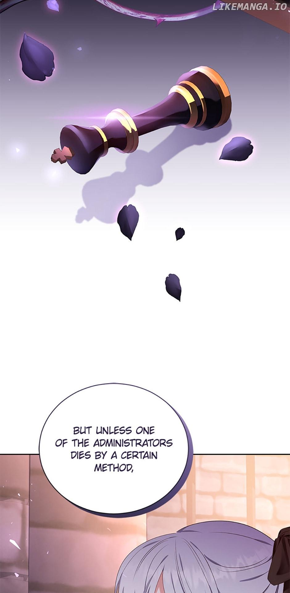 Maid To Love or Die Chapter 51 page 65