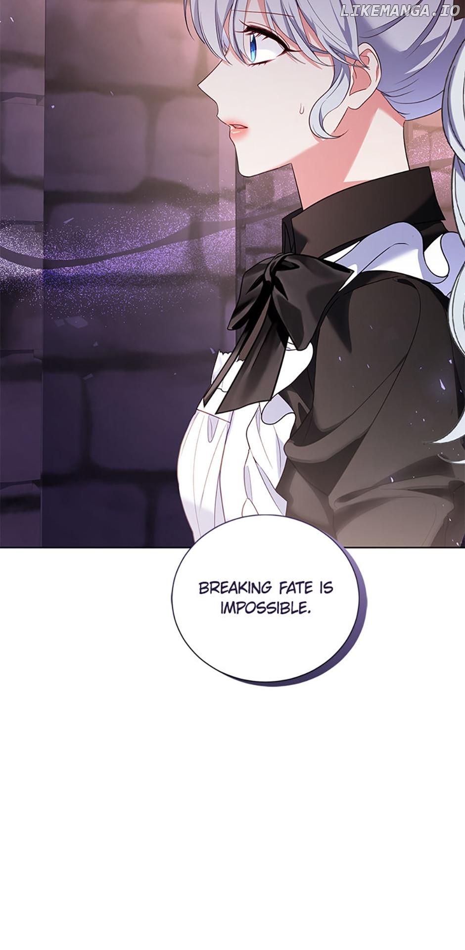 Maid To Love or Die Chapter 51 page 66