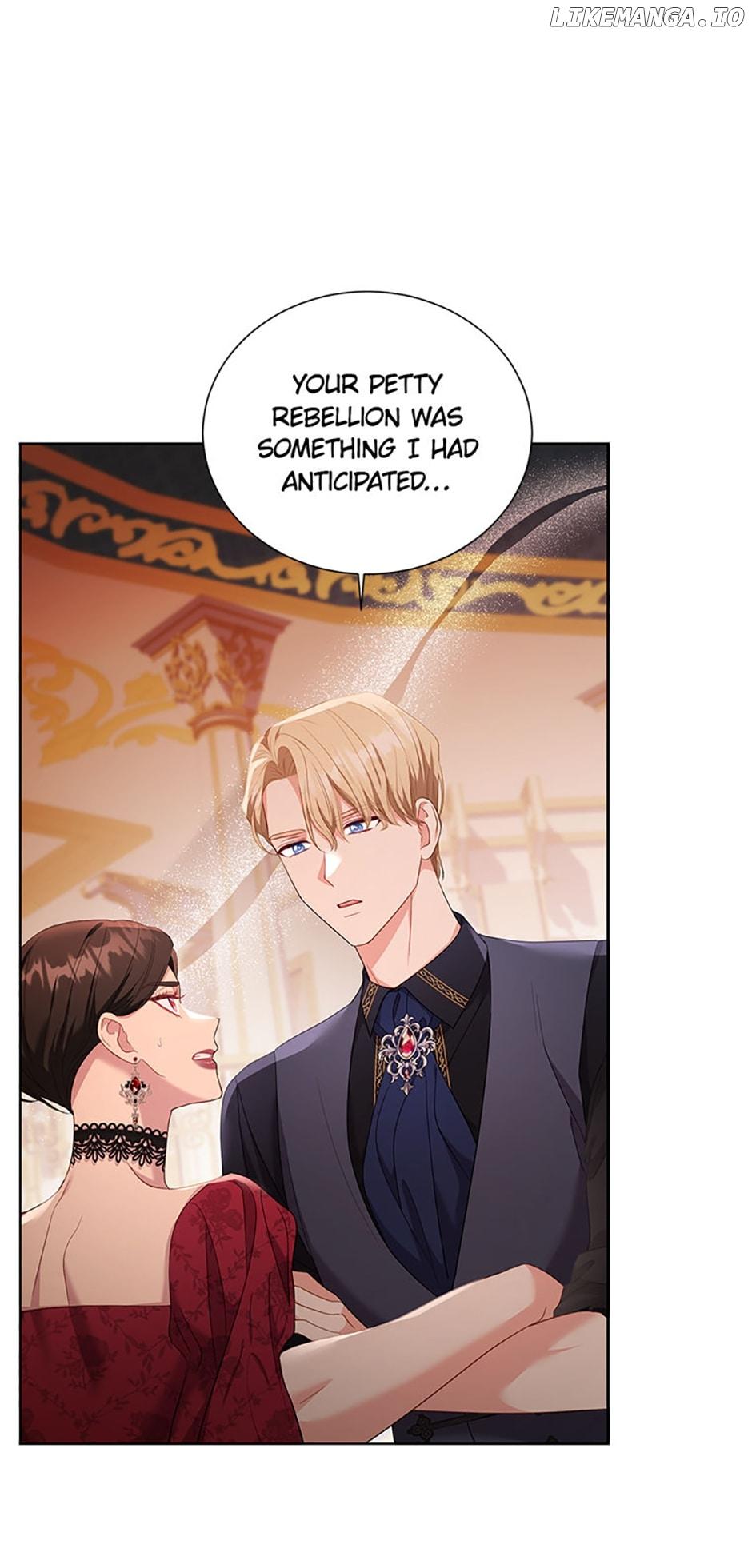 Maid To Love or Die Chapter 51 page 6