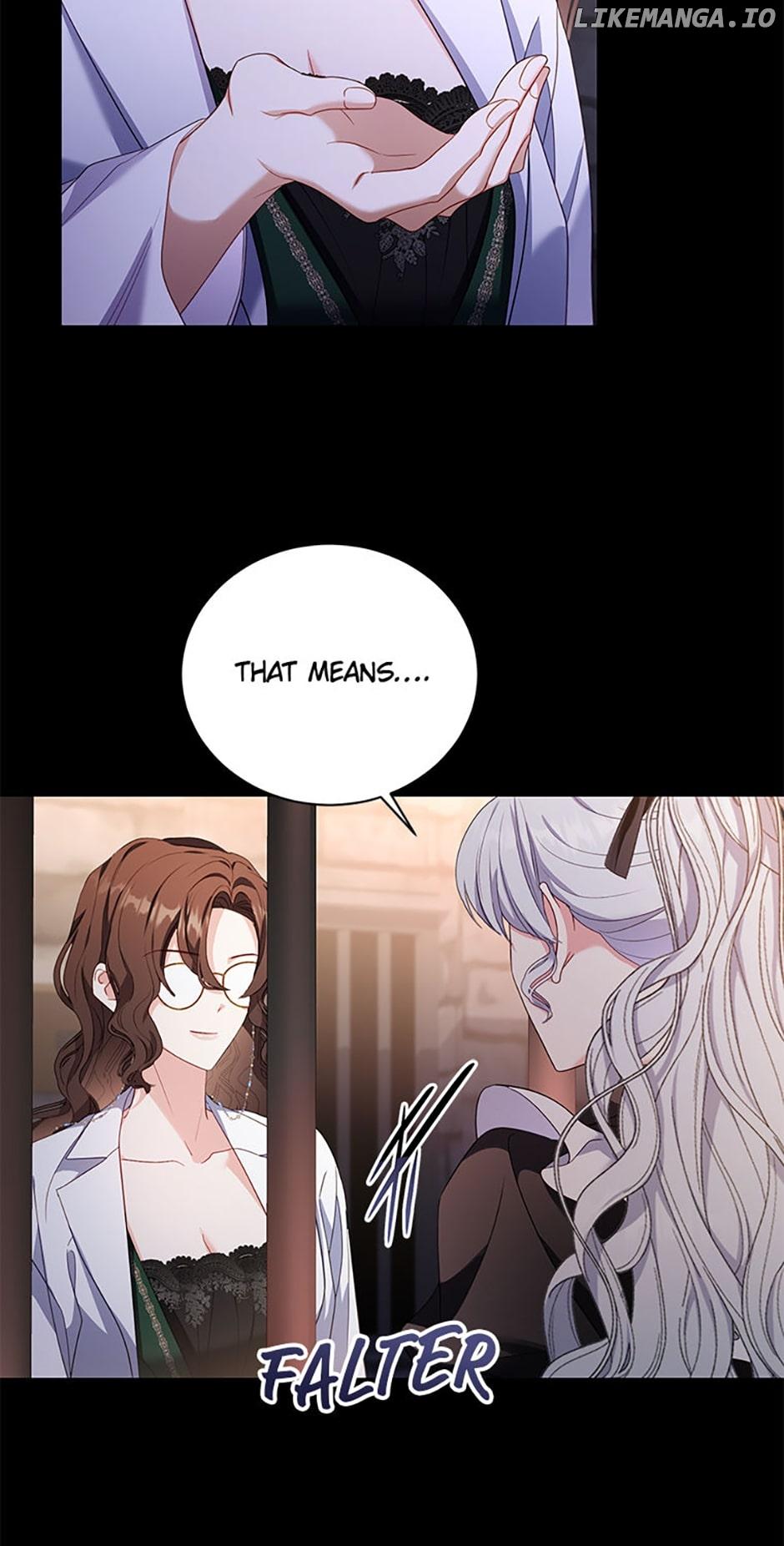 Maid To Love or Die Chapter 51 page 70
