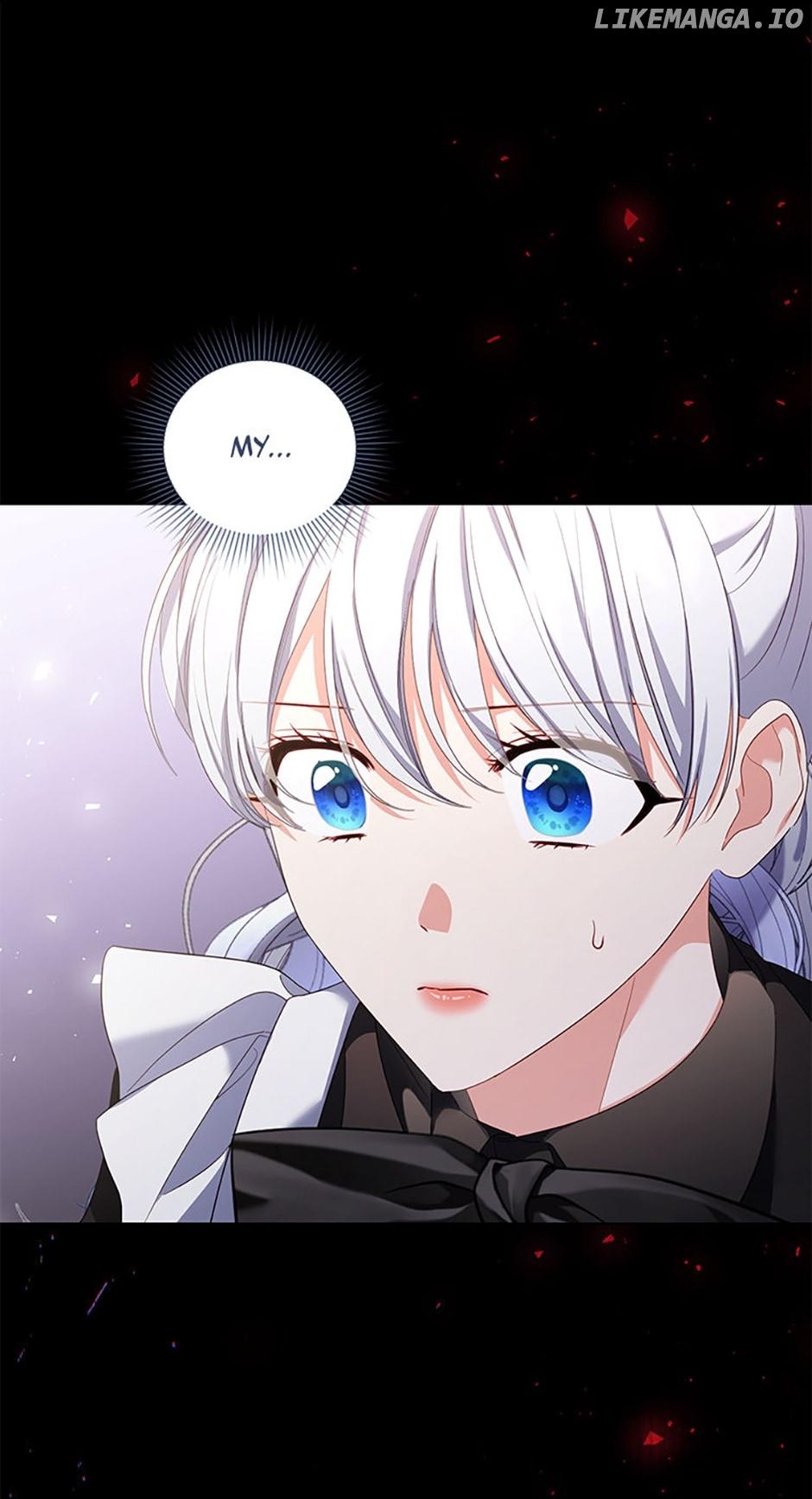 Maid To Love or Die Chapter 51 page 73