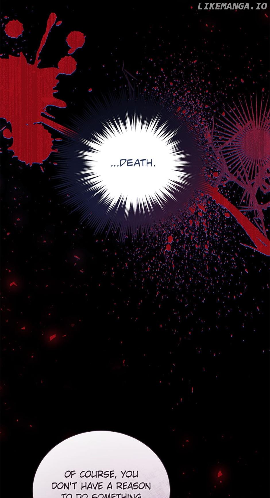 Maid To Love or Die Chapter 51 page 74
