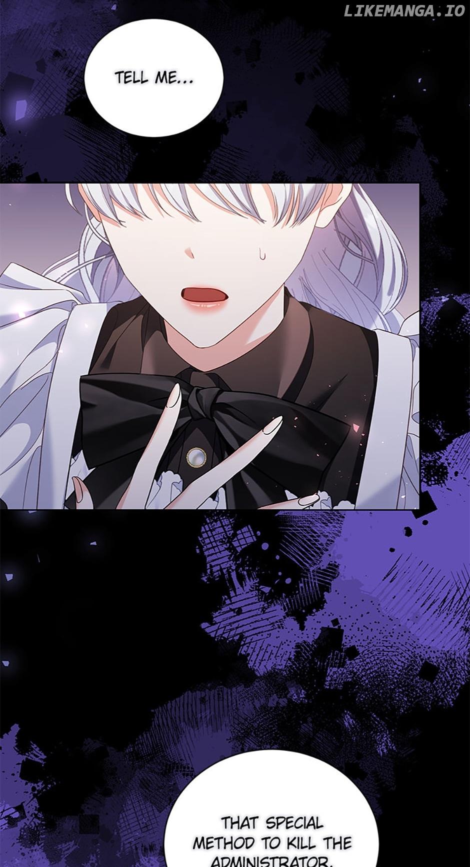 Maid To Love or Die Chapter 51 page 76