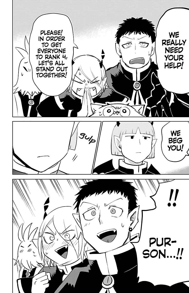 Mairimashita! Iruma-kun Chapter 148 page 9