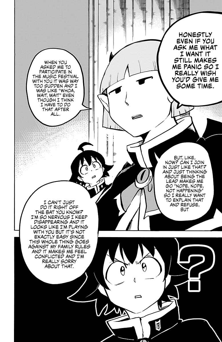 Mairimashita! Iruma-kun Chapter 148 page 18