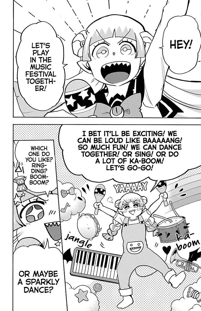 Mairimashita! Iruma-kun Chapter 148 page 3