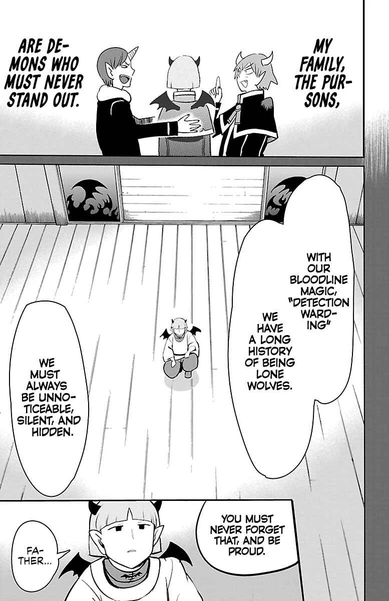 Mairimashita! Iruma-kun Chapter 149 page 6