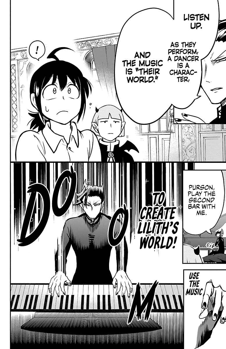 Mairimashita! Iruma-kun Chapter 156 page 9