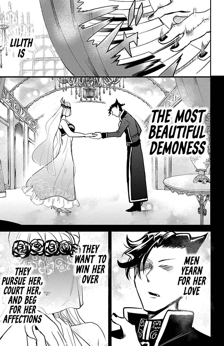 Mairimashita! Iruma-kun Chapter 156 page 10
