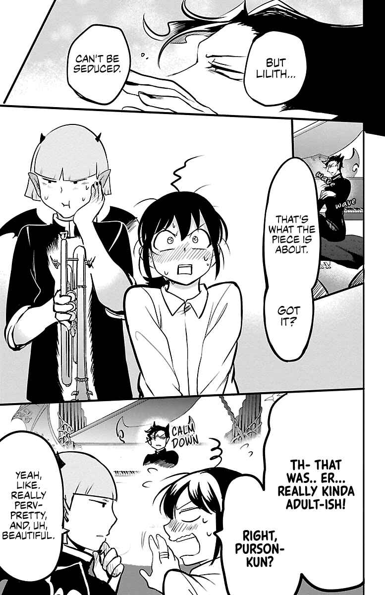 Mairimashita! Iruma-kun Chapter 156 page 12