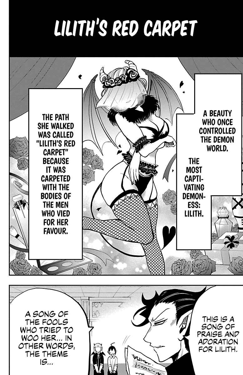 Mairimashita! Iruma-kun Chapter 156 page 7