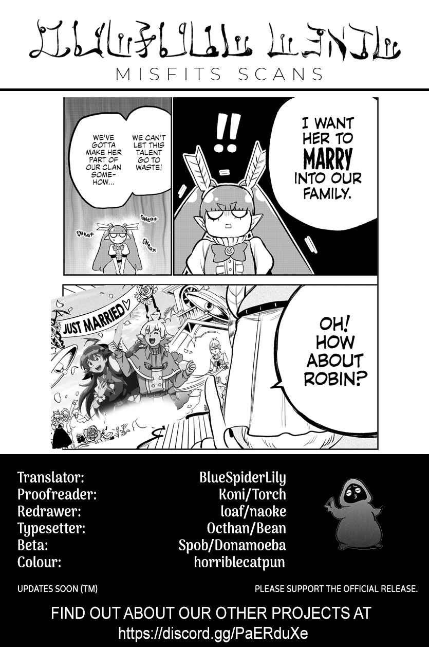 Mairimashita! Iruma-kun Chapter 212 page 21