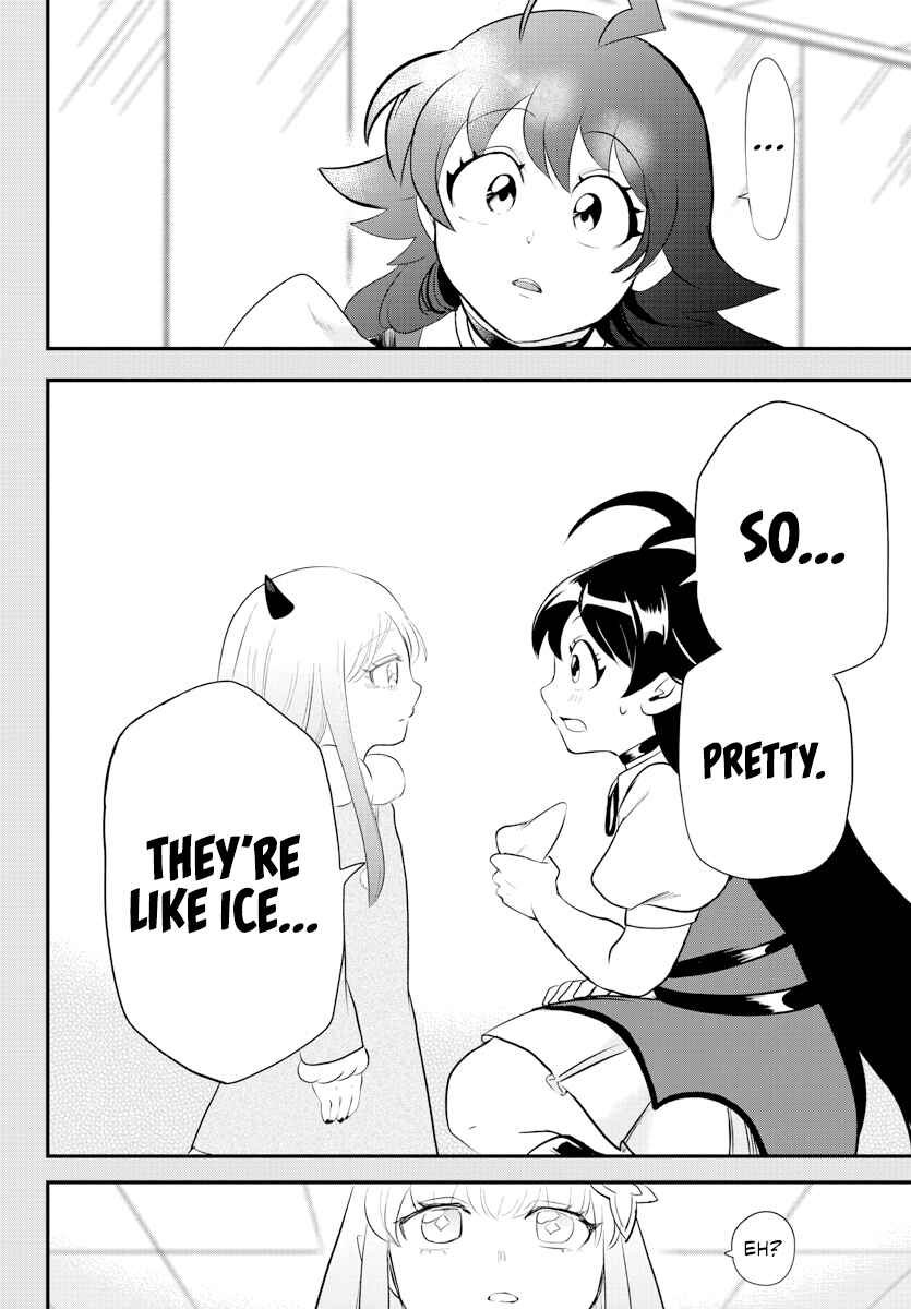 Mairimashita! Iruma-kun Chapter 216 page 5